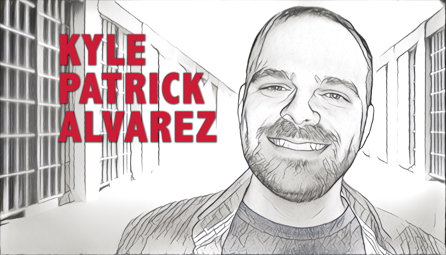MAKING THE STANFORD PRISON EXPERIMENT: An Interview with Kyle Patrick Alvarez