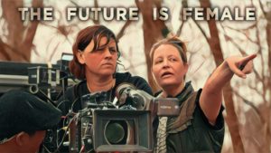 THE FUTURE IS FEMALE: 4 Indispensable Resources For Female Filmmakers