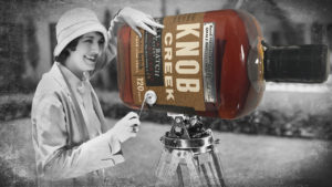 DISTILLING INDEPENDENT FILM: Happy Bourbon Heritage Month From Lunacy!