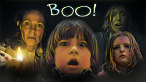 BOO! 5 Lessons In Fear From Great Horror Movies