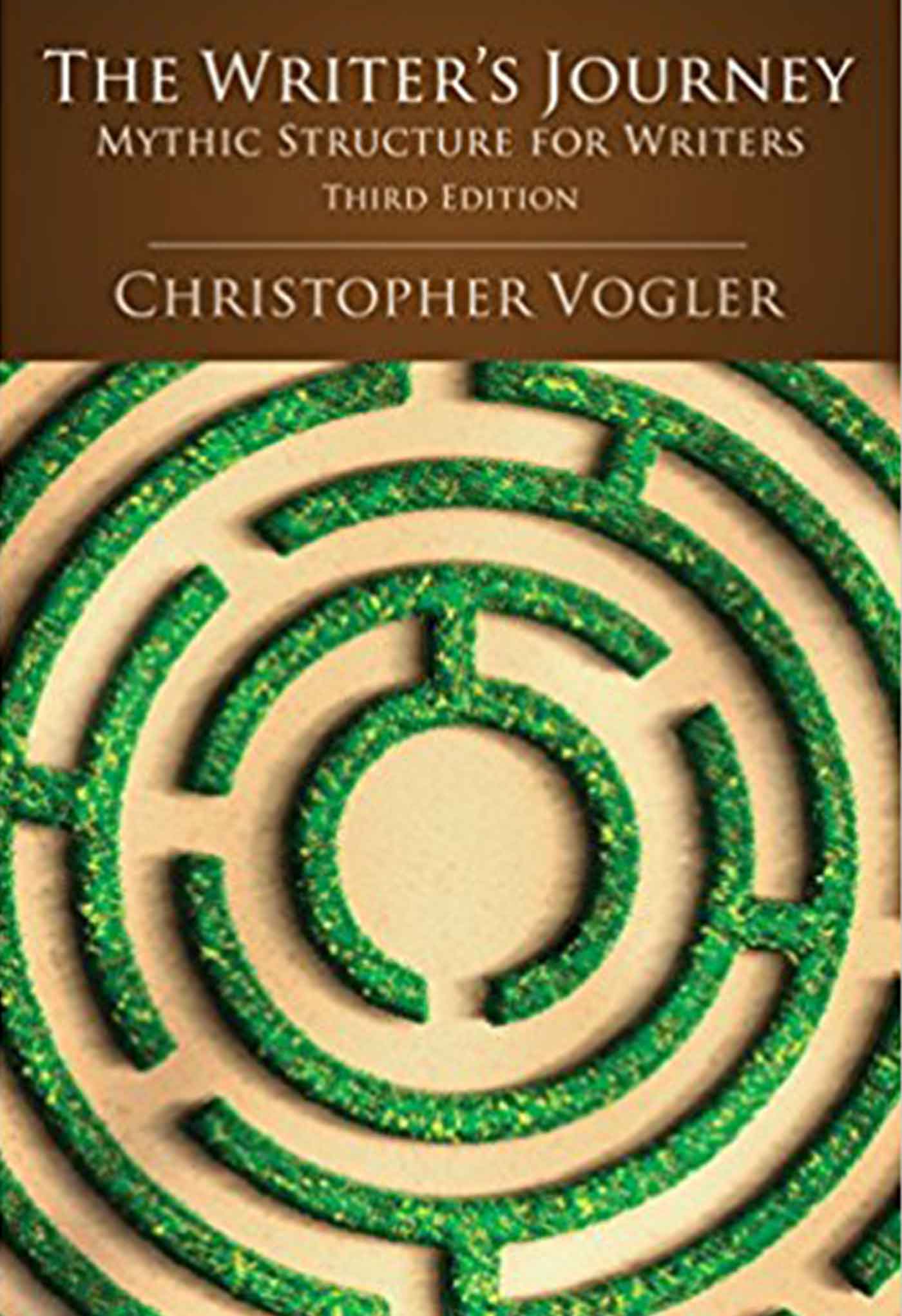 the writer's journey vogler