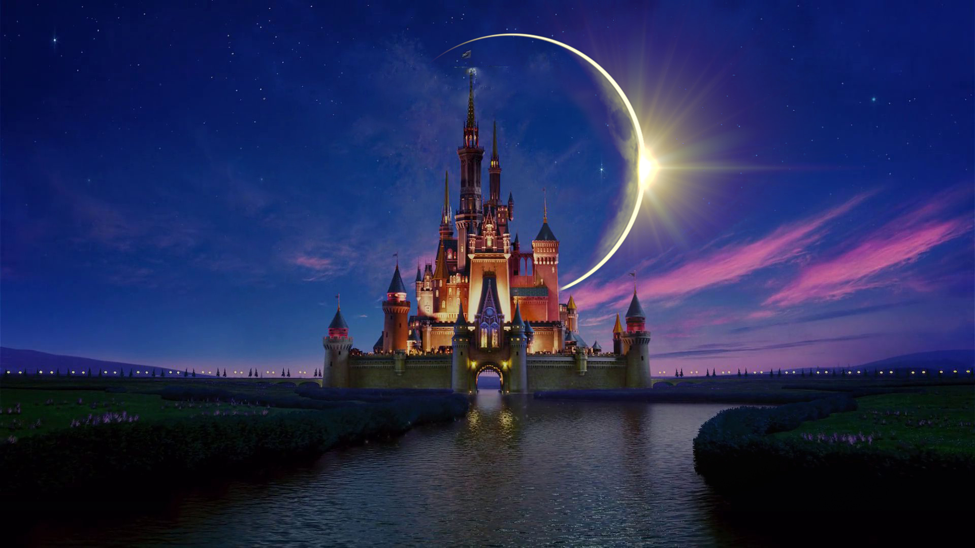 BREAKING NEWS: LUNACY PRODUCTIONS TO ACQUIRE THE WALT DISNEY COMPANY
